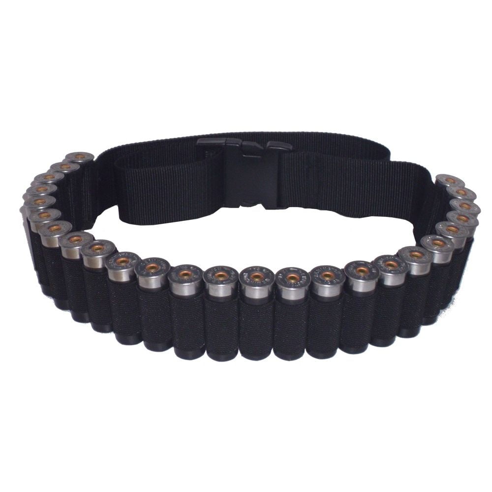 Shotgun Shell Belt