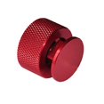 thumbnail image 1 of jinwen Boulons de Casque, Attaches de Capuchons de Soudage, Installation Facile, Alliage d'Aluminium Rouge, 1 of 9