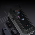 thumbnail image 2 of Car 200W Converter Power Inverter Dc 12V/24V To Ac 220V 4Usb+Pd Invertor Adapter Mingyqi, 2 of 9