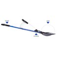 thumbnail image 4 of Snow Joe 18-IN Strain-Reducing Snow Shovel w/ Spring Assisted Handle, Color Box, 4 of 4
