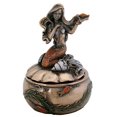 thumbnail image 2 of YTC Summit 7936 MERMAID ARIEL BOX, C-48, 2 of 3
