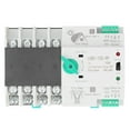 thumbnail image 4 of Interrupteur de Transfert Automatique Double Alimentation, Interrupteur de Transfert Automatique Double Alimentation, Interrupteur de Transfert Automatique Double Alimentation V Élégant et Moderne, 4 of 8