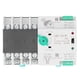 thumbnail image 4 of Dual Power Automatic Transfer Switch 4P Fast Switching PV Type AC400V 100A for Home Factory, 4 of 5