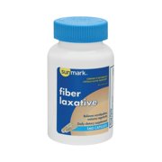 sunmark Laxative Original Flavor Capsule 160 per Bottle 01093981644