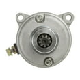 thumbnail image 4 of Starter for Bombardier Can-Am Outlander 1000 EFI 2012 2013 2014 2015 2016-2021, 4 of 6