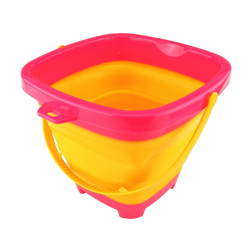 walmart beach buckets