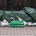 thumbnail image 2 of USHOBE 2Pcs Resistant Sand Reusable for Home Flood Protection, 2 of 8