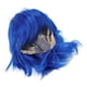 thumbnail image 4 of Peluca de Anime Corta, Peluca de Cosplay de Cabello Sintético a la Moda para la Fiesta de Juego de Roles para Halloween, 4 of 7