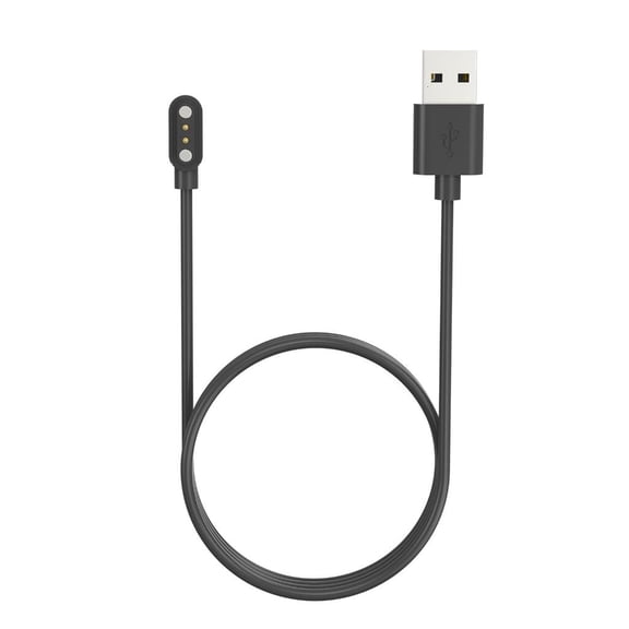 Power Adapter Magnetic Charger-Cradle Dock Bracket Base Suitable for Watch 3 Smartwatch Portable-USB Fast Charging Cable