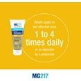 MG217 Eczema Treatment/Protectant Cream, Body, 6oz 012277051067S600