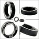 thumbnail image 5 of 2 arandelas de conversión para buje de bicicleta de montaña de 5 mm, de 100 a 110 mm., 5 of 6