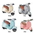 thumbnail image 4 of Guardoinrt Trottinette pour Poupée, Coussin de Siège pour Poupée, Jouet, compatible avec un Design Unique : Ces Poupées, Convenable, 4 of 6