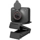 thumbnail image 1 of Webcam OBSBOT Meet Cámara web 4K con tecnología de inteligencia artificial con enfoque automático y micrófono, 1 of 8