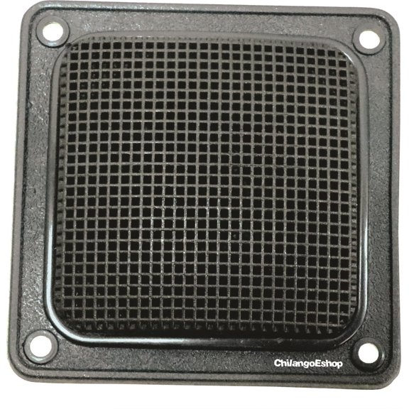 TWEETER RODY 2 3/4 PULGADAS CUADRADO RTW-160