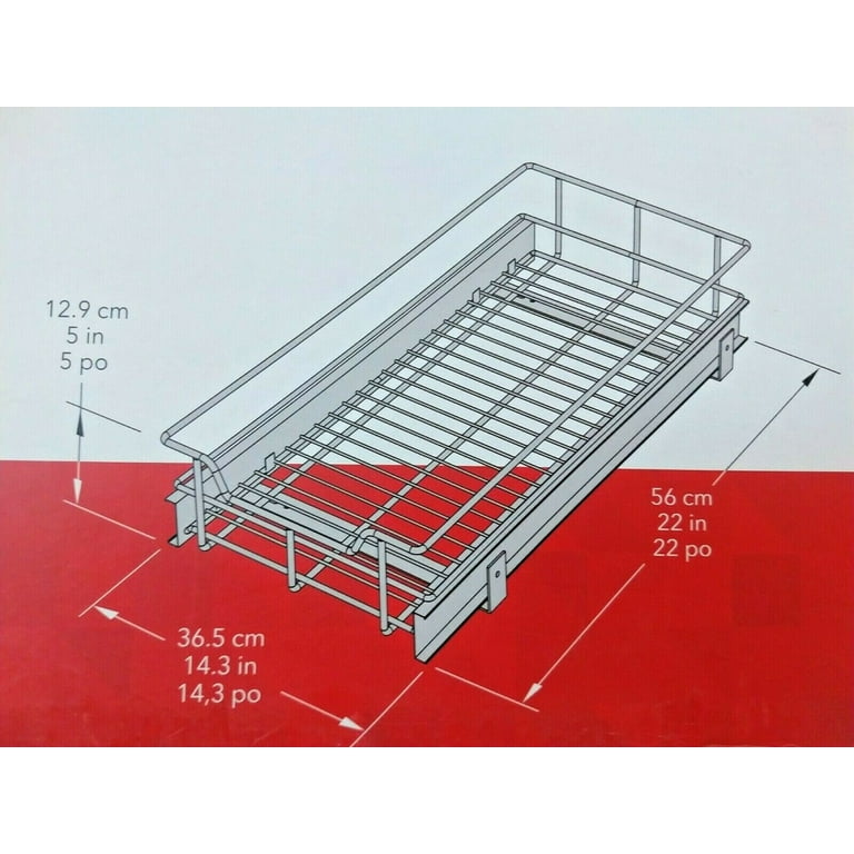 Richelieu Organizer Matttroy
