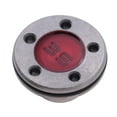 thumbnail image 4 of Reemplazo De Tornillo De Contrapesos De Putter De Golf Compatible Con El Cabezal De Putter Cuadrado De - Accesorios Para Prácticas De G 35g Baoblaze Tornillo de pesos de cabeza de putter de golf, 4 of 6