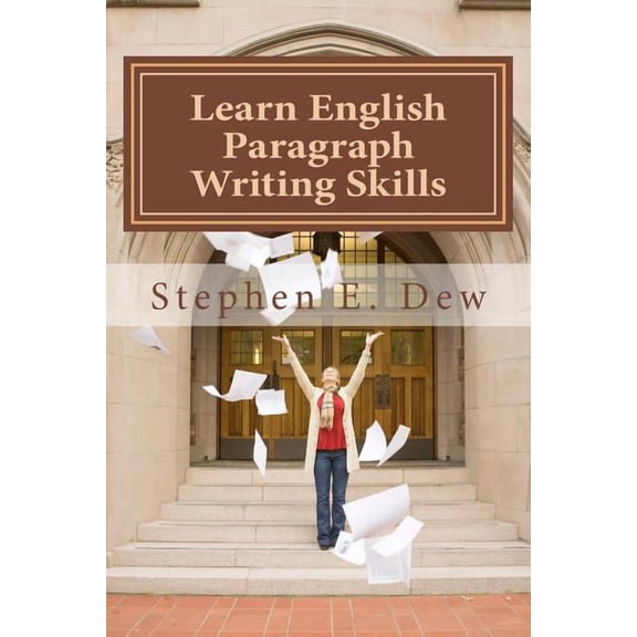 Academic Writing Skills The 5 Step Essay Writing Process: English Essay ...