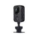 thumbnail image 4 of Tholdsy Cámara de resolución 1080P con soporte, grabadora de vídeo con sensor PIR, videocámara USB portátil de gran angular, vigilancia Cámaras de vídeo, 4 of 6