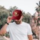 thumbnail image 2 of Gorra 214 Veterans Matter | Gorra de béisbol de servicio militar para hombre | Regalo patriótico para soldados retirados y el Día de los Veteranos, 2 of 6