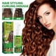 thumbnail image 3 of Mousse de Control Rizado, 3pcs 60 ml de Peinado para Peinar el Uso Conveniente para el Cuidado del Cabello Diario, 3 of 7