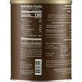 thumbnail image 3 of Ghirardelli Chocolate Premium Frappe, Mocha, 3.12 Lb, 3 of 7