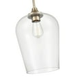thumbnail image 6 of 9741-RBZ-Millennium Lighting-Ashford - 1 Light Mini-Pendant-51 Inch Tall and 10 Inch Wide-Rubbed Bronze Finish, 6 of 7