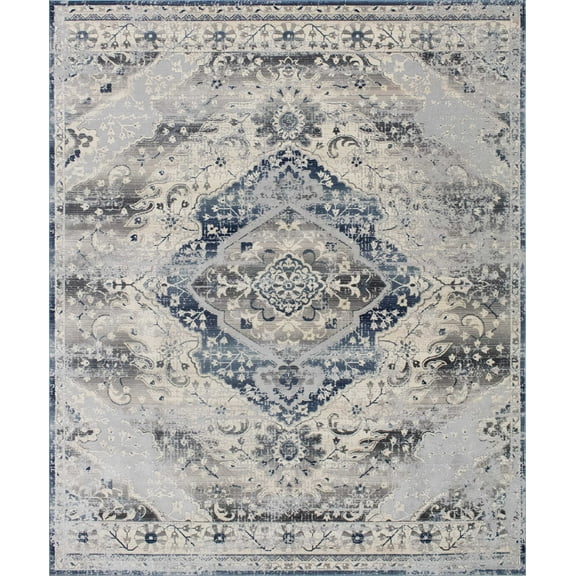 Westfield Carolynn Silver Rug