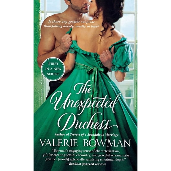 Playful Brides The Unexpected Duchess, Book 1, (Paperback)