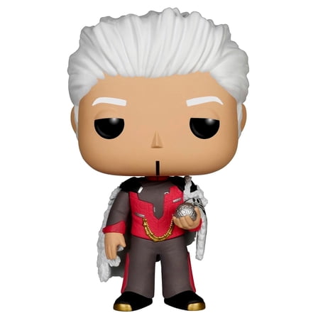 Funko POP! Marvel: Guardians of The Galaxy Series 2 - The Collector