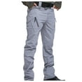 thumbnail image 1 of Windproof Hiking and Outdoor Pants for All-Weather Trekking and Adventures, 1 of 4