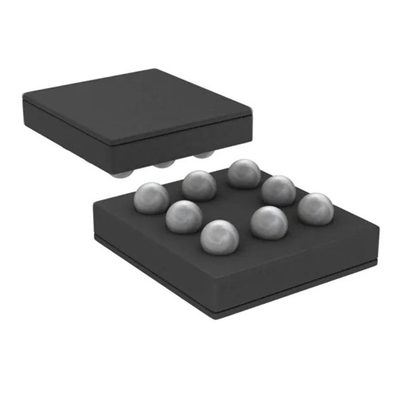 Pack of 5 LMC6035ITL/NOPB Integrated Circuits General Purpose Amplifier 2Circuit 8USMD :RoHS, Cut Tape