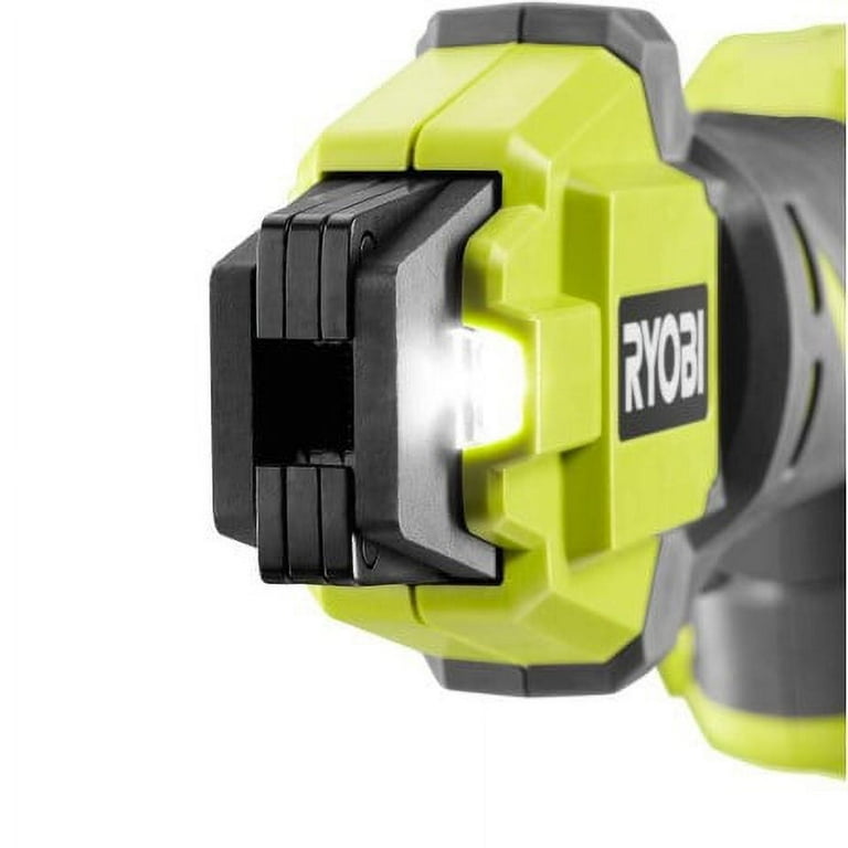 RYOBI P660 18-Volt ONE+ Lithium-Ion Cordless PEX Tubing RYOBI P660 18-Volt ONE+ Lithium-Ion Cordless PEX Tubing