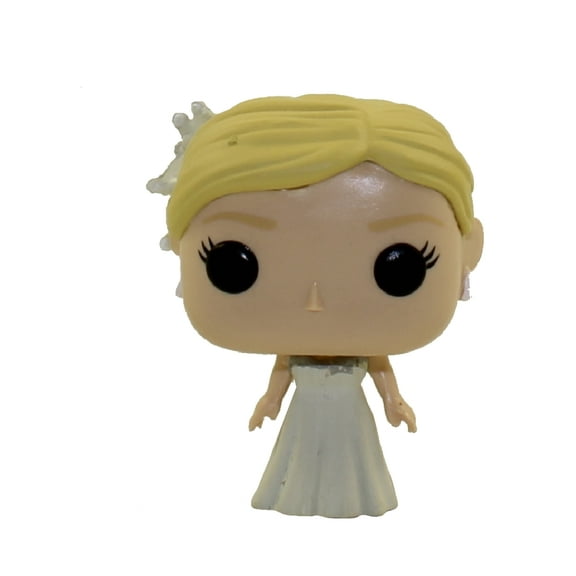 Funko Holiday Advent Calendar 2019 Figure - Harry Potter - FLEUR DELACOUR (Yule Ball)(1.5 inch)