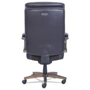 La-Z-Boy Woodbury Big and Tall Executive Chair Brown 48961B