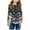 Multicolor#09, variant on Holiday Outfits AJTQTH Floral Shirts for Kids Girls Casual Long Sleeve Crewneck Graphic Pullover Tops Fashion Basic Workout Sweatshirts Cotton T-Shirts Multicolor#02 11-12 Years
