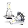thumbnail image 4 of Kenally Luz antiniebla delantera, bombilla LED de 800LM, mano de obra de aluminio, resistencia al agua, componentes funcionales a prueba de polvo para Bombillas para automóviles Kenally VI016932-00, 4 of 6
