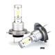 thumbnail image 5 of Speravity Luz antiniebla delantera, bombilla LED de 800LM, mano de obra de aluminio, resistencia al agua, componentes funcionales a prueba de polvo para Bombillas para automóviles Speravity VI016932-00, 5 of 6