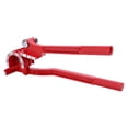 thumbnail image 4 of Handheld Tube Bender, Tube Bender Handheld High Hardness with Non Slip Handle for Brake Pipeline Applications for Water Gas Air Conditioning Refrigeration, 4 of 8