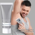 thumbnail image 2 of Hair Removal For Smooth Skin Gentle Depilatory Formula With Moisturizing Properties 60g Tube, 2 of 6