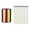 Multicolor-D, variant on Hecteas 10 Pack Stainless Steel Fruit Picks with Storage Holder – Reusable Cocktail Skewers Metal Drink Sticks for Appetizers Olives Sandwiches, 4.3 Inch Party Bar Fruit Forks Set for BBQ Garnish
