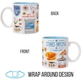 thumbnail image 6 of Silver Buffalo Gilmore Girls Destination 20oz Ceramic Mug, 6 of 8