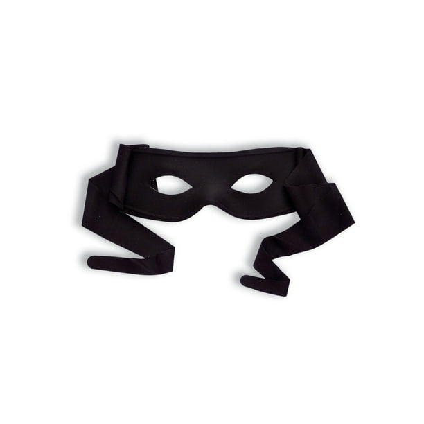 Halloween Masked Man Mask With Ties Walmart Com Walmart Com