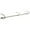 Silver, variant on Haute Decor Expandable Holiday MantleClip Stocking Holder Rod, Silver