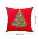 thumbnail image 3 of Adornos navideños, regalos navideños, funda de almohada de calabaza, decoración de lazo para sala de estar, sofá, ambiente festivo, Halloween, Acción de Gracias, funda de cojín, funda de almohada de l, 3 of 6
