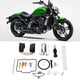 thumbnail image 3 of Kit De Reconstrucción De Carburador Kit De Reparación De Carburador Accesorio De Motocicleta Carburador De Carburador Profesional Kits De Reparación De Reconstrucción Conjunto ANGGREK Otros, 3 of 8