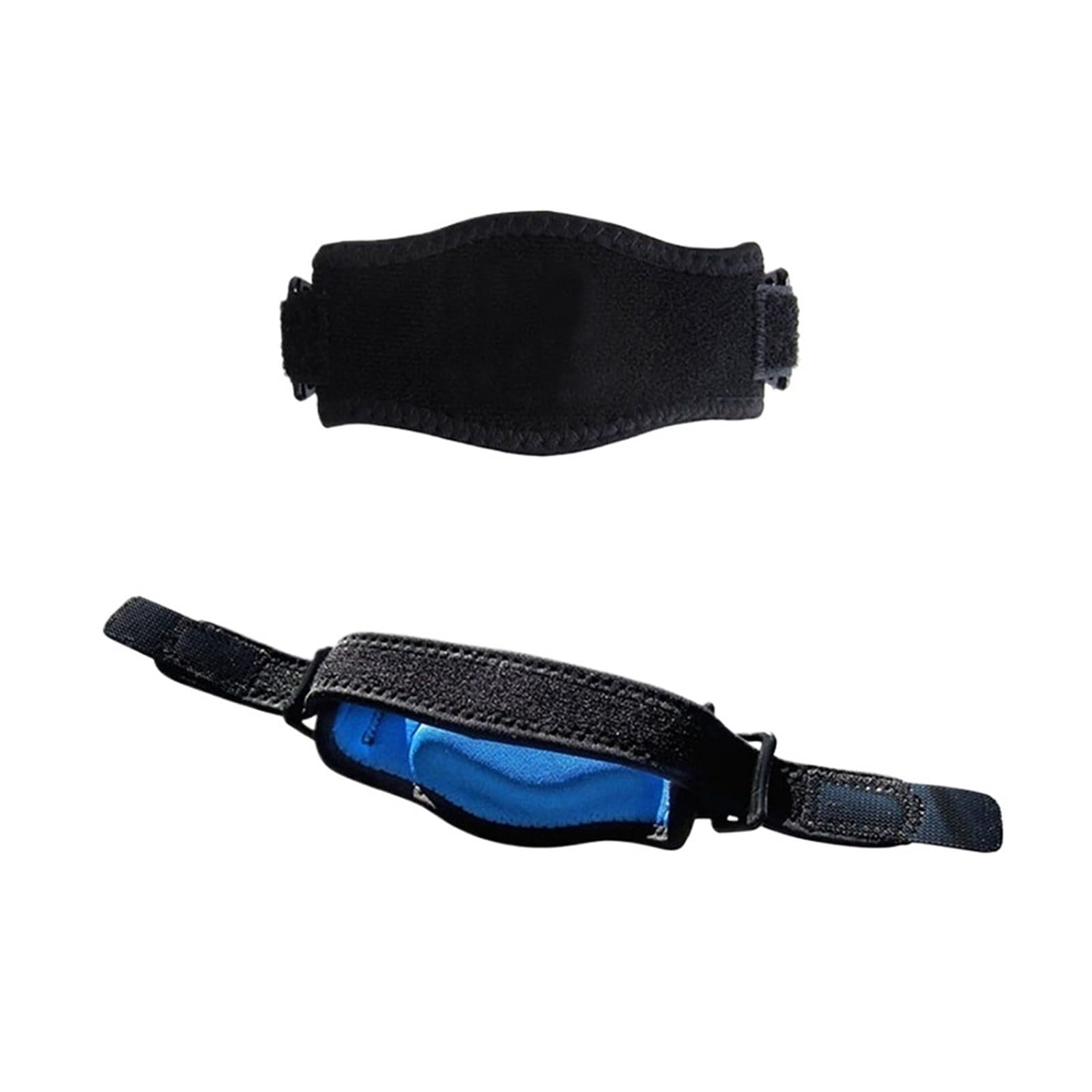 Elbow Brace 1pc Adjustable Elbow Support Basketball Tennis Elbow Support Strap Elbow Pads Compression Gloves