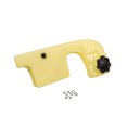 thumbnail image 2 of John Deere AM141629 Fuel Gas Tank LT150 LT160 Mowers, 2 of 6
