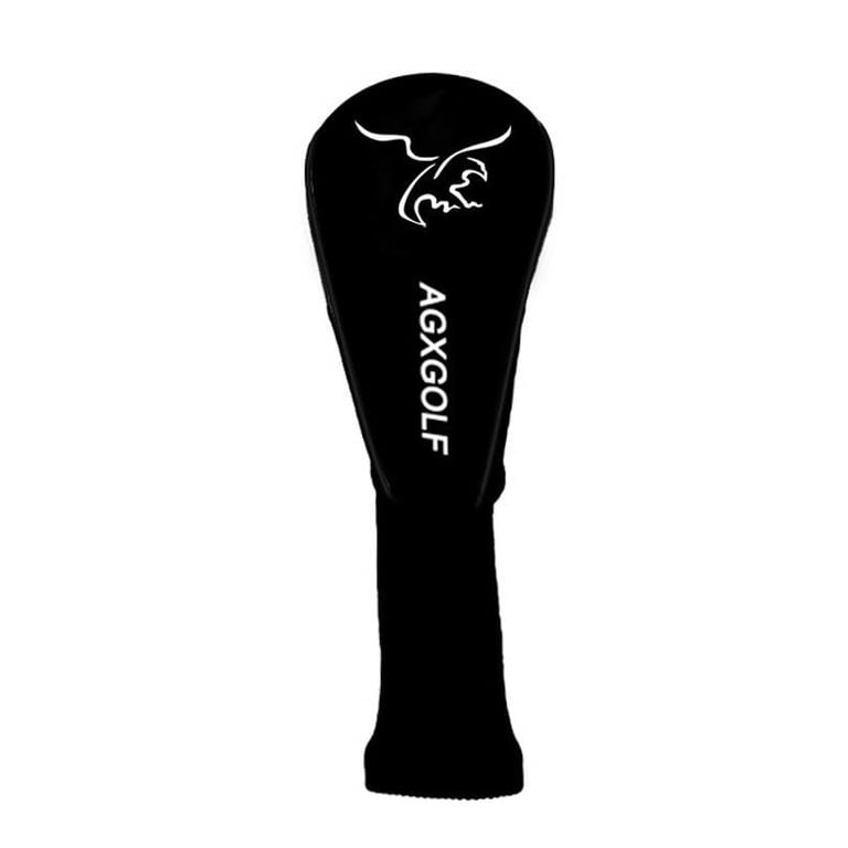 Ladies 21 Degree Magnum #7 Utility Fairway Wood - Lady Flex Graphite Shaft, Petite/Regular/Tall Sizes, Includes Head Cover