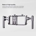 thumbnail image 4 of Phone Cage,Video Kit Android With 2 4 Cold Side Cold 16/15/14/13 Portable Video Bft-02b 16/15/14/13 Stabilizer Handles Stabilizer Handles Universal Handles Universal Video, 4 of 7