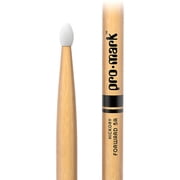 Promark Hickory 5A Nylon Tip drumstick